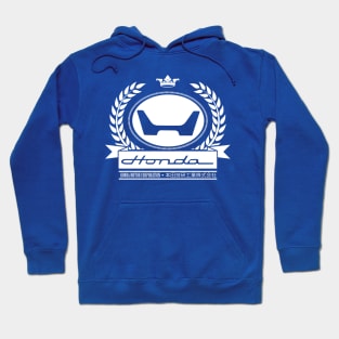 Honda sweatshirt hotsell
